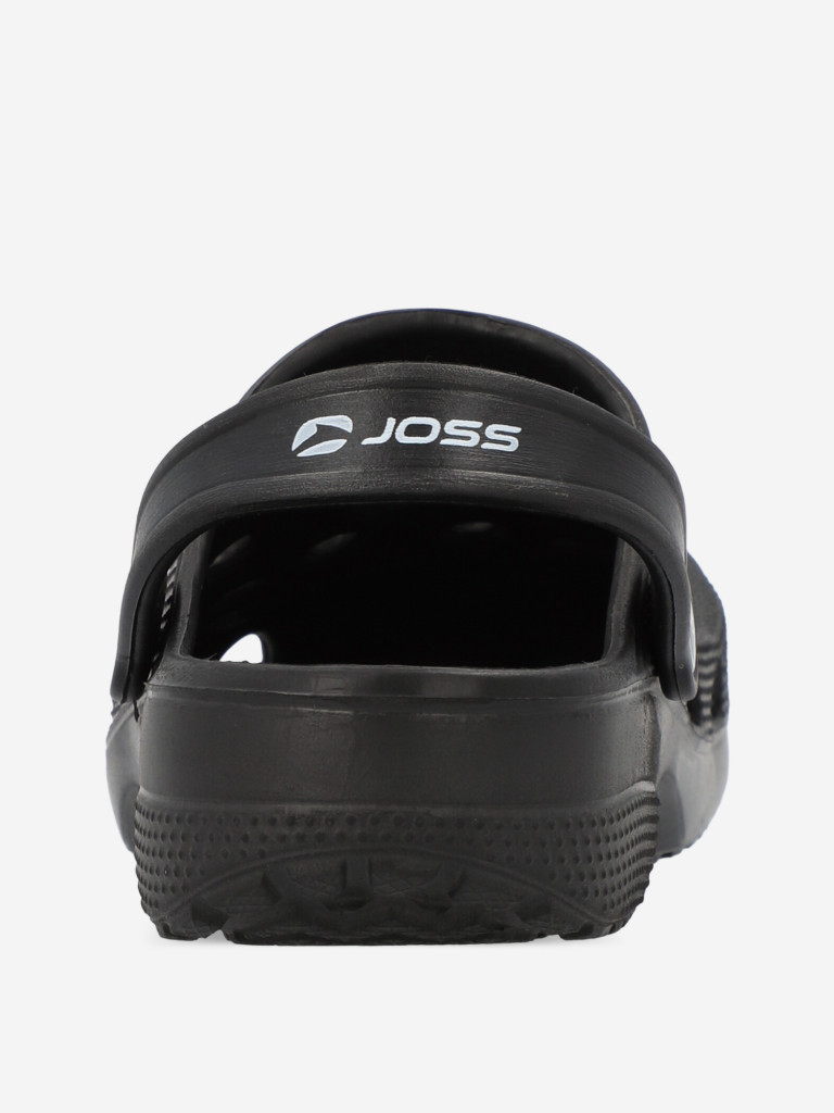 Сабо для мальчиков Joss Sp Garden Shoes 2