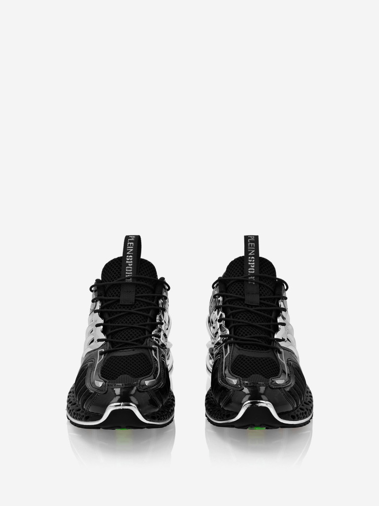 Кроссовки Plein Sport THE THUNDER STROKE GEN.X.02.