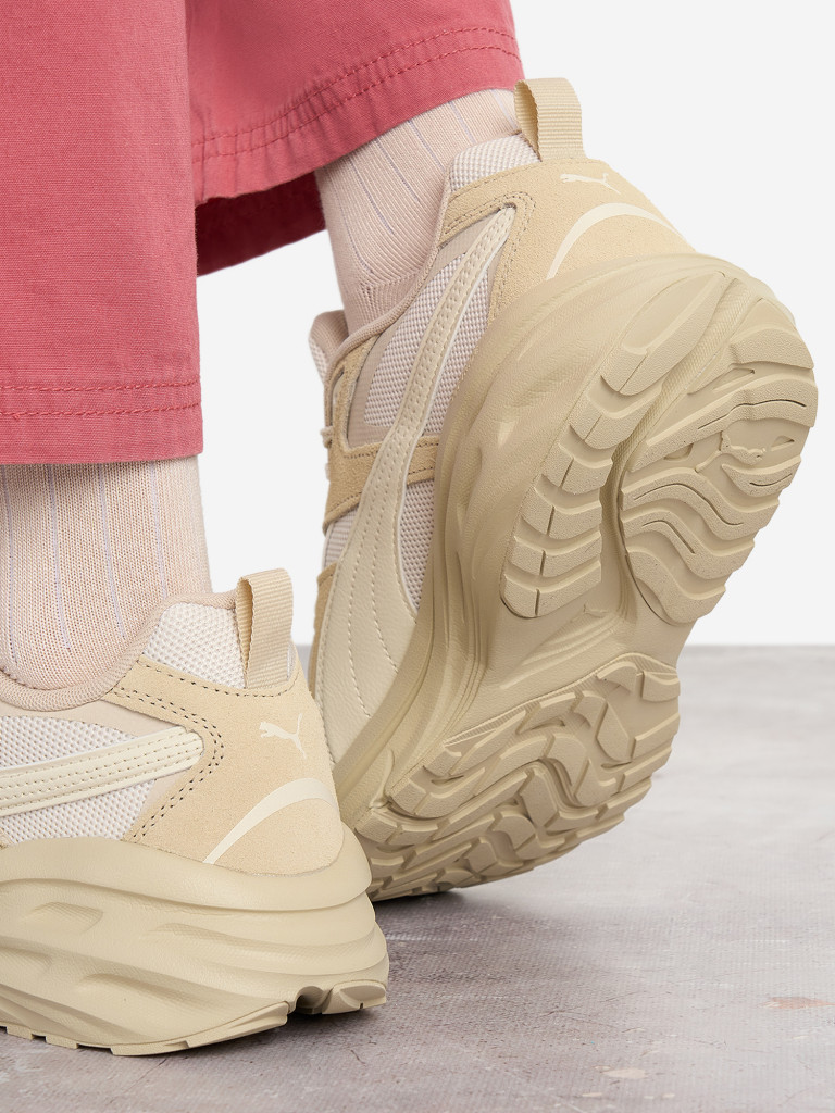 Кроссовки PUMA Hypnotic