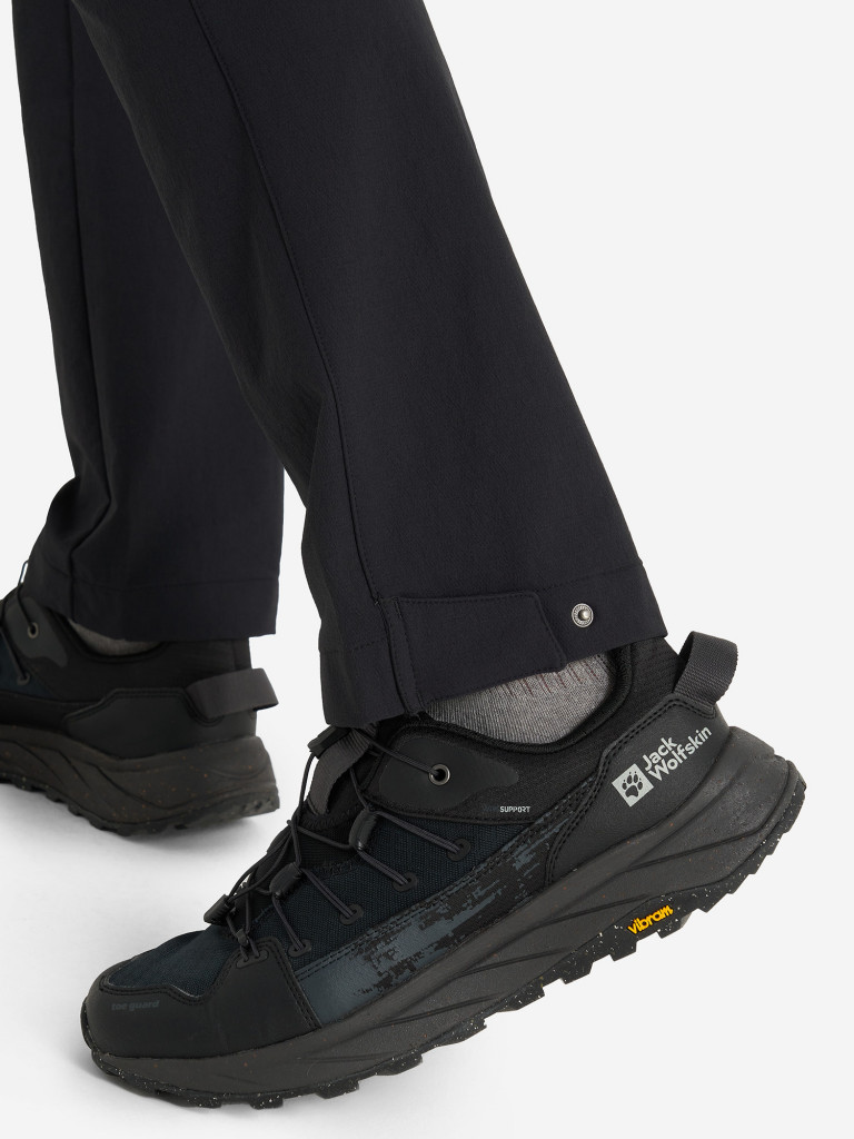 Брюки мужские Jack Wolfskin Activate