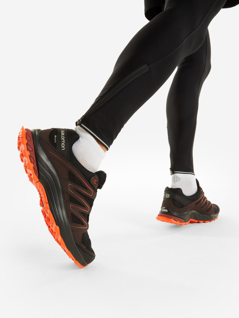 Кроссовки мужские Salomon Sollia GTX