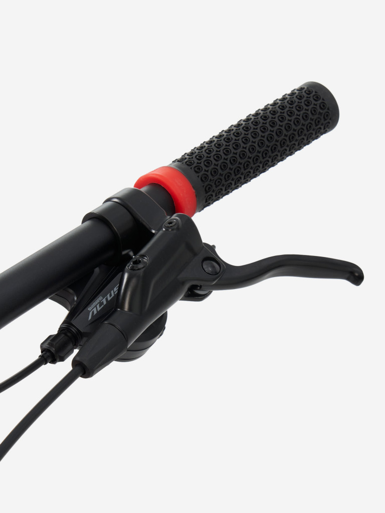 Велосипед горный Rock Machine Blizz 30 29"