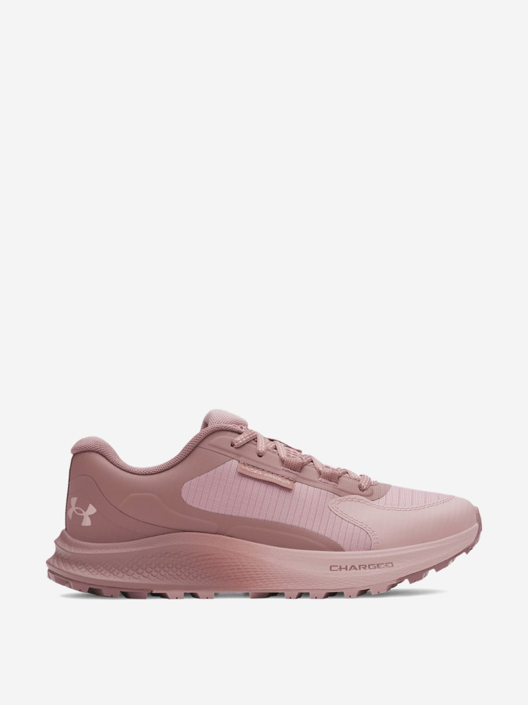 Кроссовки женские Under Armour Charged Bandit Tr 3