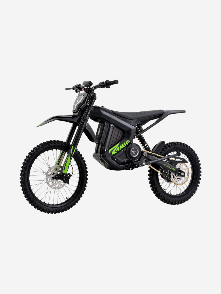 Электрический питбайк RAWRR Mantis-X