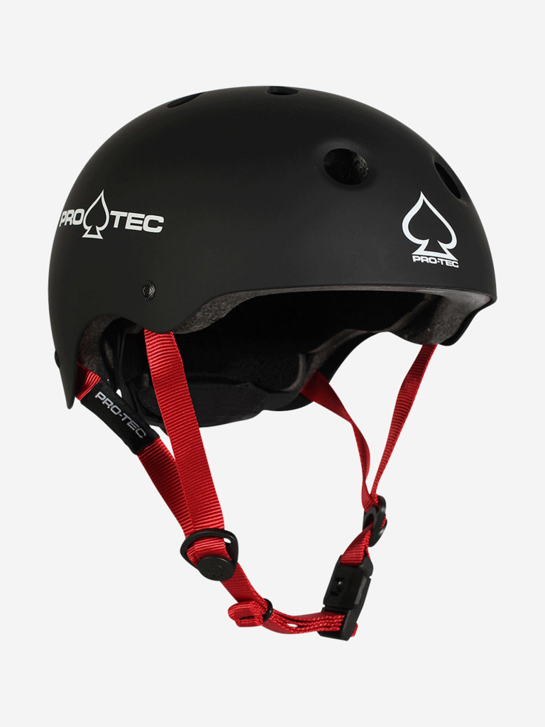 Шлем детский Pro-Tec Jr. Classic Fit Cert Matte