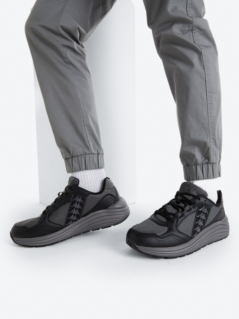 Кроссовки мужские Kappa Neoclassic Nw 2.0