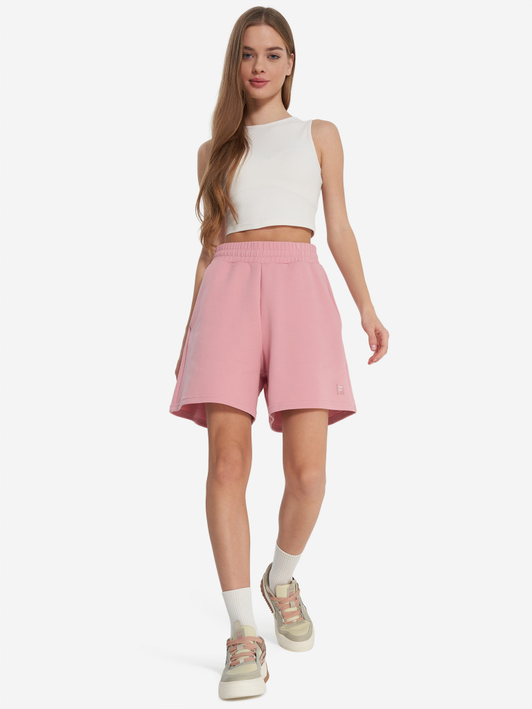 Шорты женские FILA