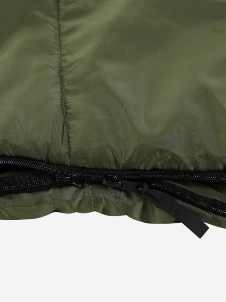 Спальный мешок Ferrino Yukon Pro +5