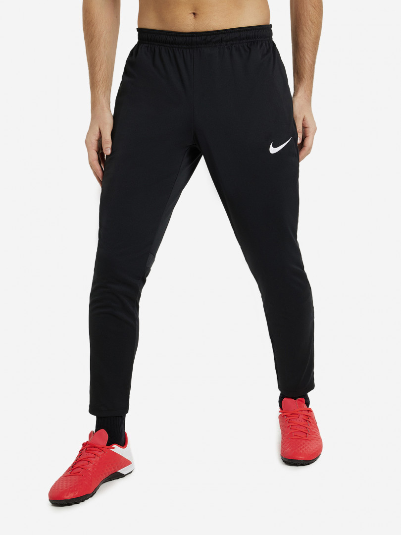 Брюки мужские Nike Training Academy Pro 29450510299 Черный, размер 44, 46,46, 48, фото 1