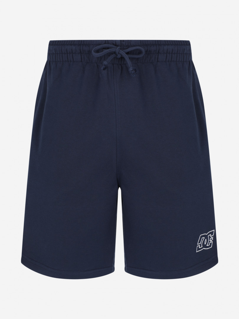 Шорты мужские DC Shoes Anafront Синий 3999₽