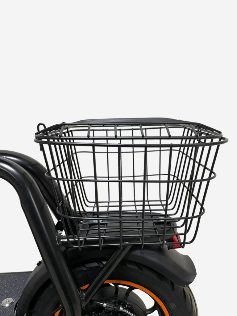 Электросамокат Kugoo Kirin C1 Plus