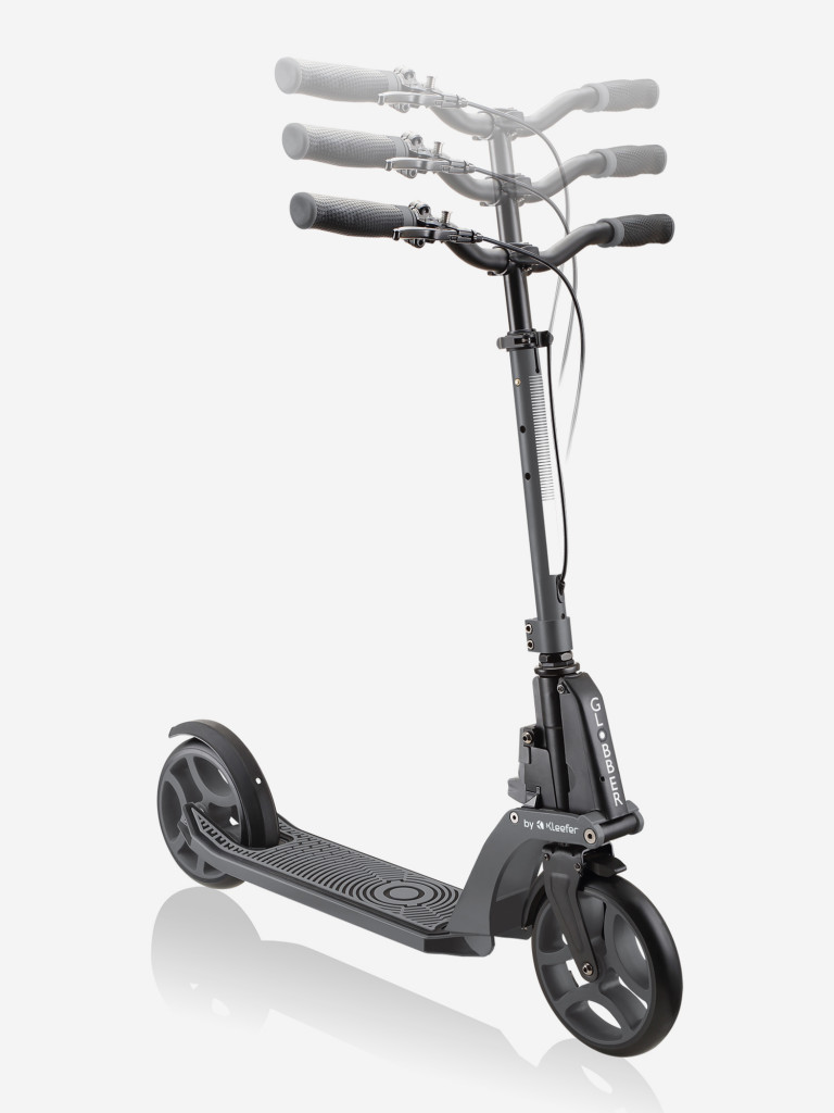 Самокат Globber ONE K 200 PISTON DELUXE