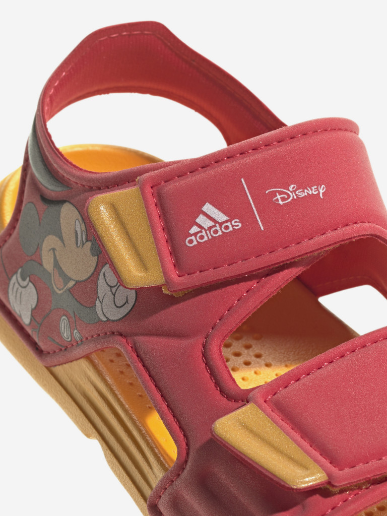 Сандалии детские adidas Altaswim Mickey C