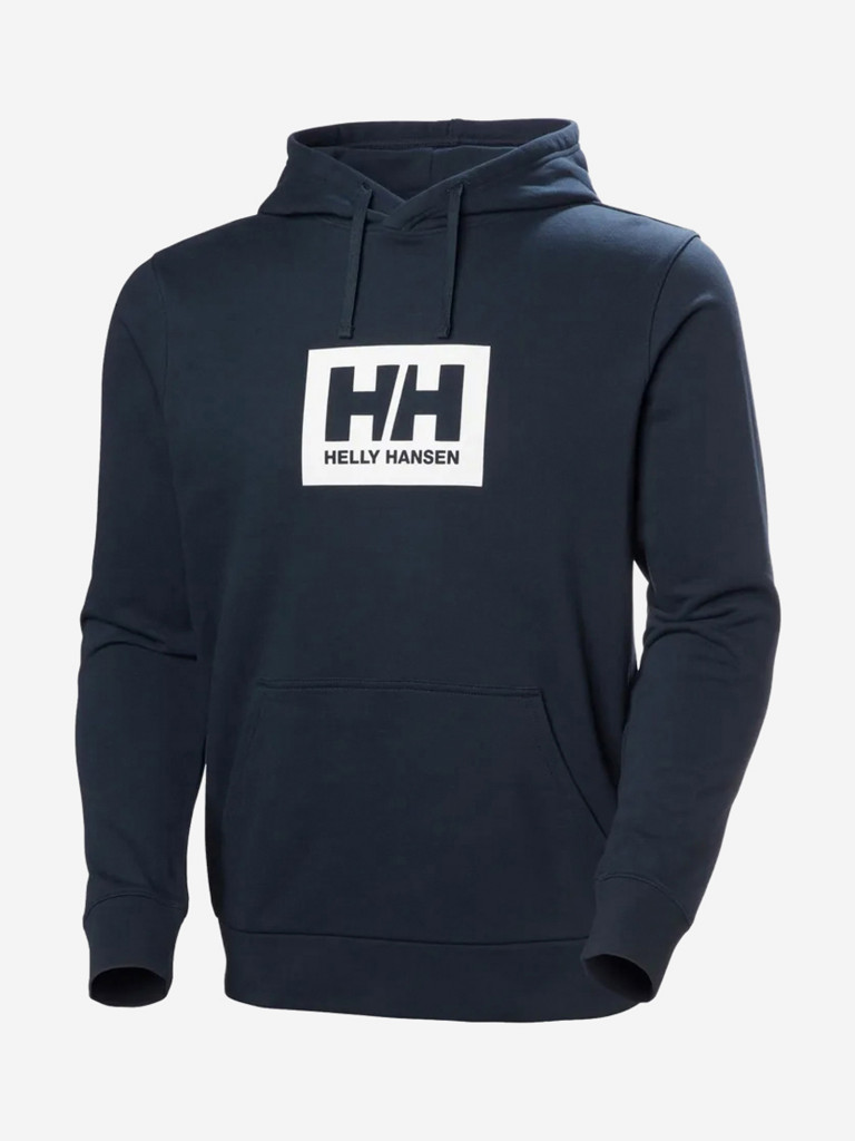 Худи мужское Helly Hansen