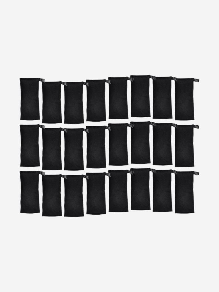 Жилет-утяжелитель 12 кг