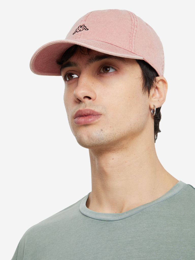 Бейсболка Kappa