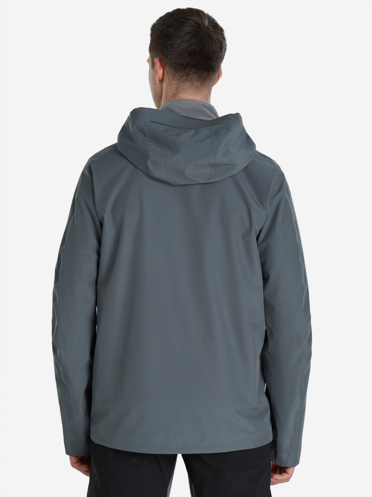 Куртка мембранная мужская Northland