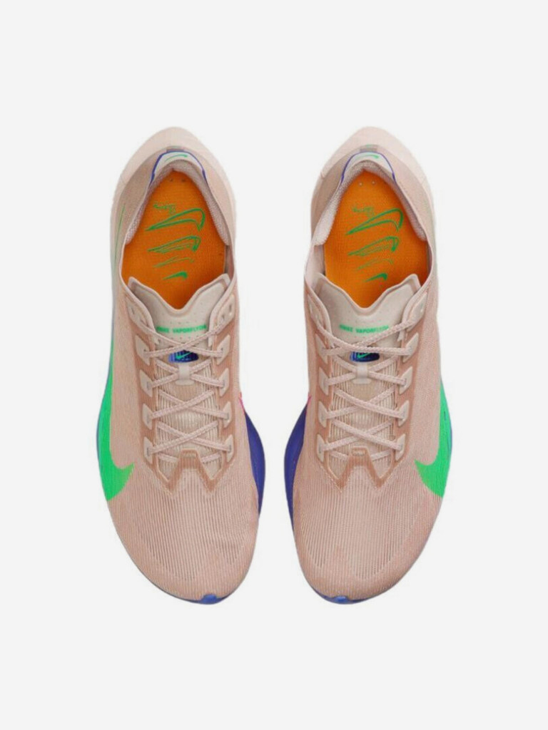 Кроссовки Eliud Kipchoge x Nike VAPORFLY 4 Rebound