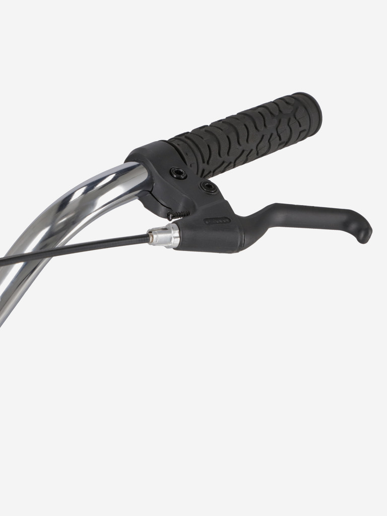 Велосипед складной Denton Journey 24"