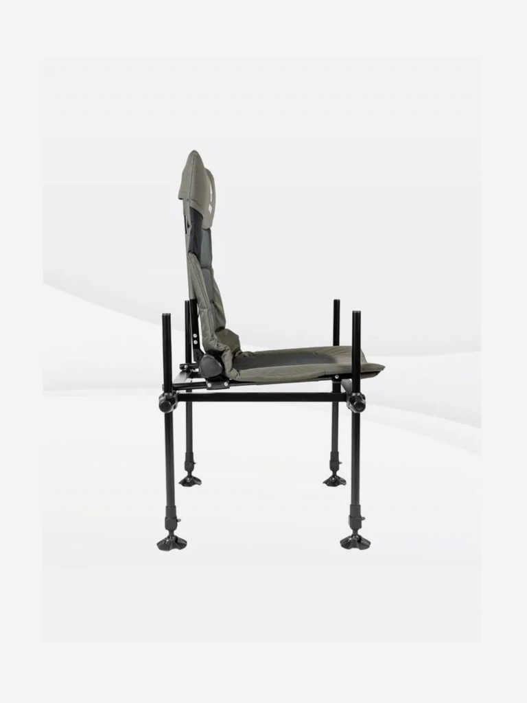 Фидерное кресло Кедр МАХ