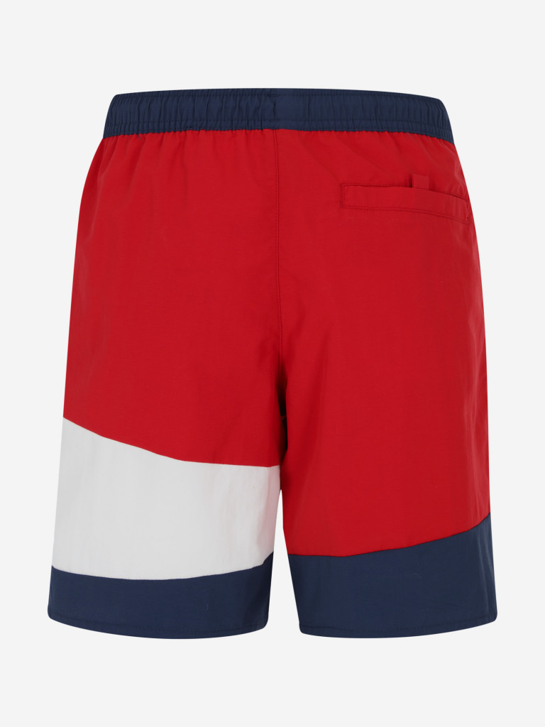 Шорты плавательные для мальчиков FILA
