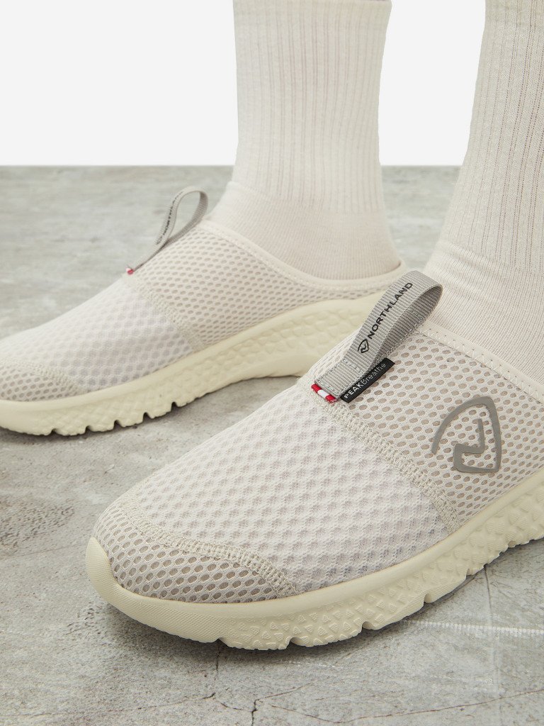 Слипоны женские Northland Tosens Clog