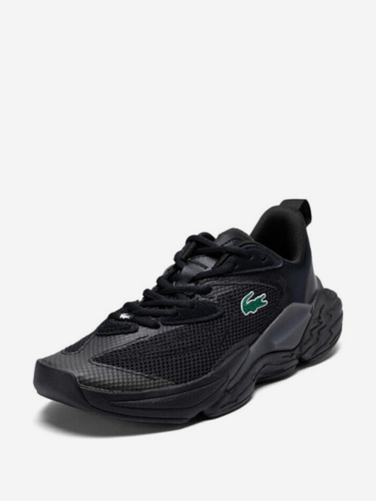 Кроссовки LACOSTE Low-Top