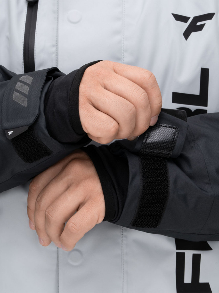 Костюм утепленный FINNTRAIL Snowranger