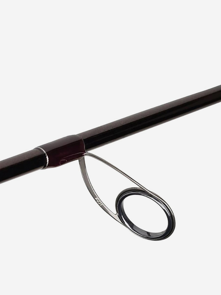 Спиннинг Abu Garcia Spike Pro Finesse Jigging 802, 244 см, 5-25 г