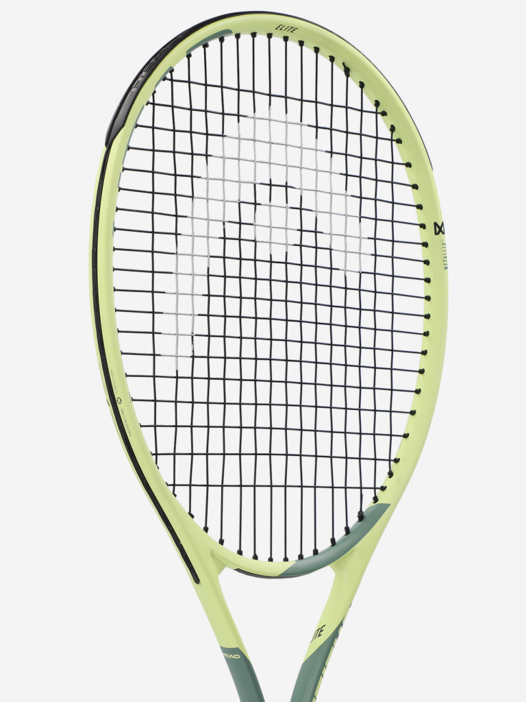 Ракетка для большого тенниса Head MX Attitude Elite 27''