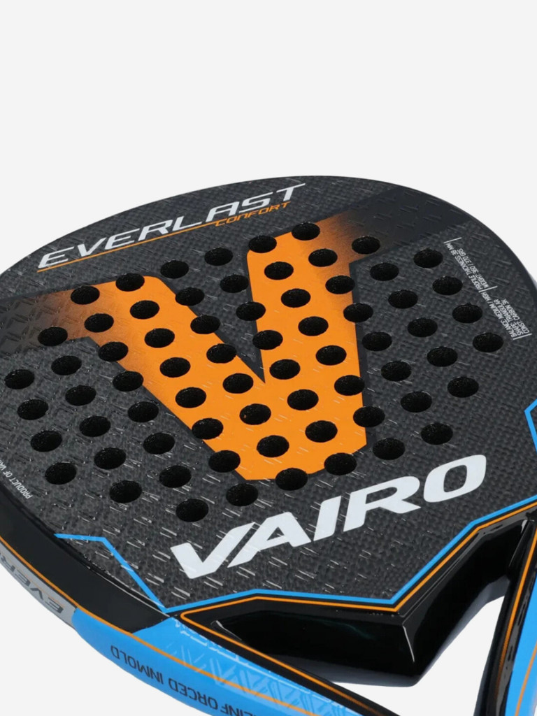 Ракетка для падела Vairo Everlast Confort 2023