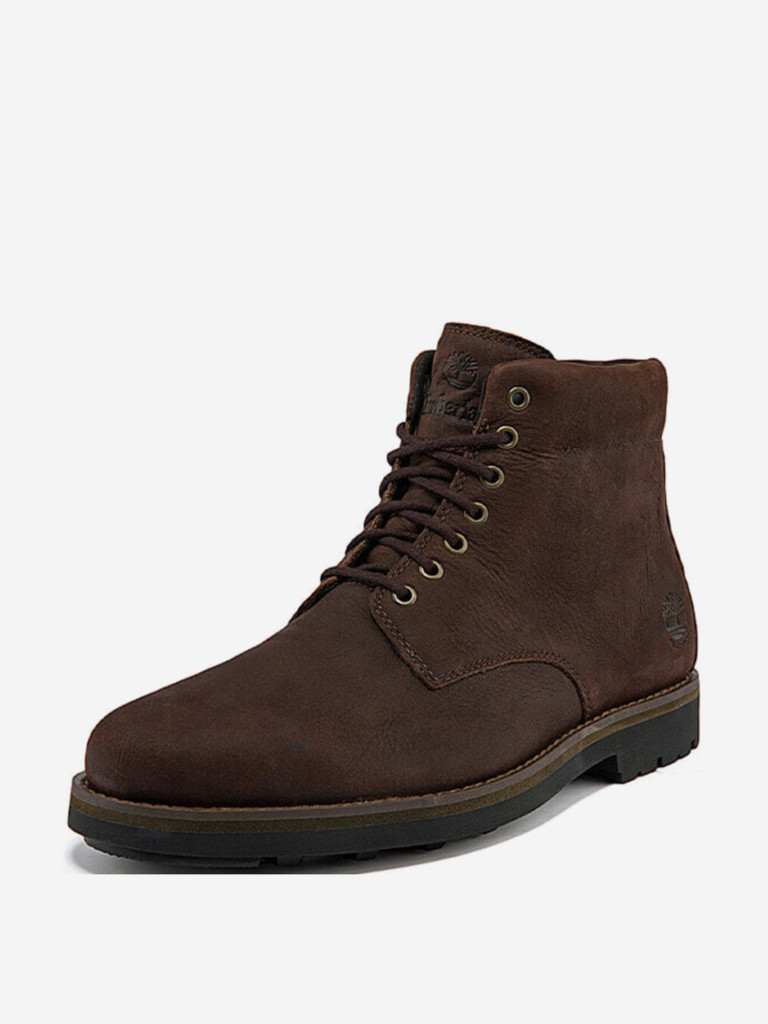 Ботинки Timberland Alden Brook Wp Side Zip Boot