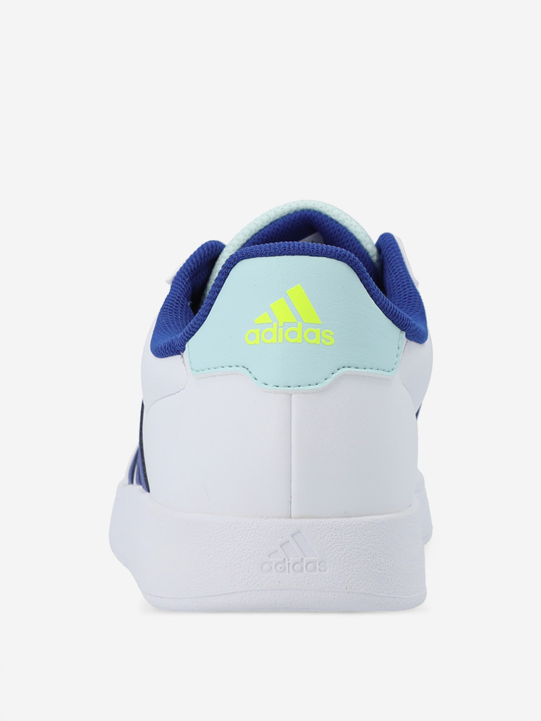Кеды детские adidas Breaknet 2.0 K