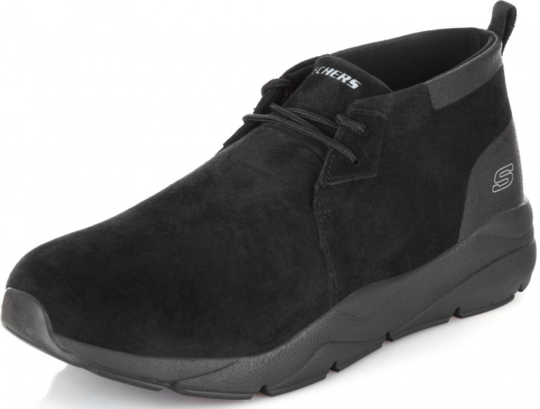 Ботинки мужские Skechers