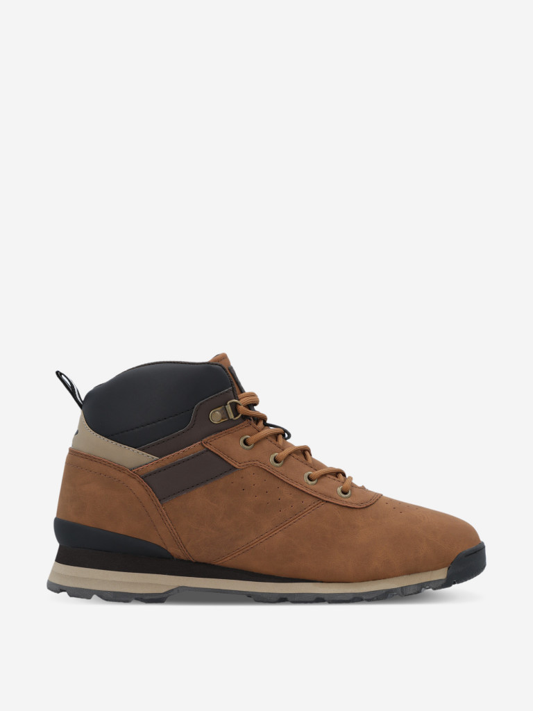 Ботинки мужские O'Neill Grand Teton Mid