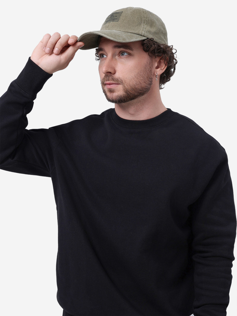 Бейсболка Battlewash Cap Alpha Industries