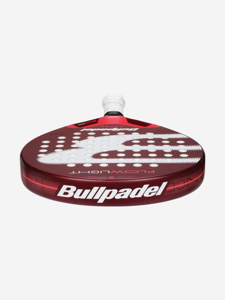 Ракетка для падела BULLPADEL Flow Light 2025