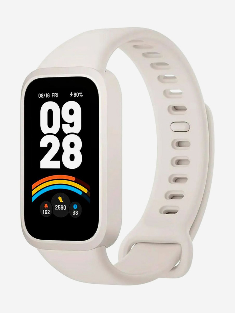 Фитнес-браслет Xiaomi Smart Band 9 Active (BHR9441GL)