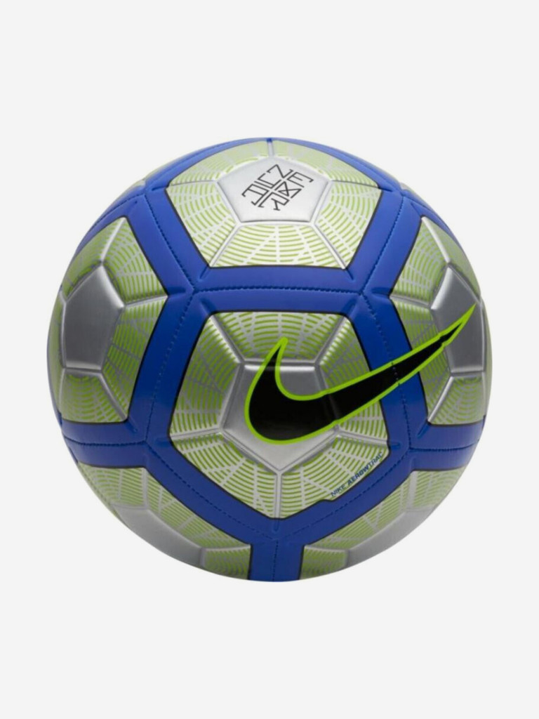 Футбольный мяч Nike Neymar Strike