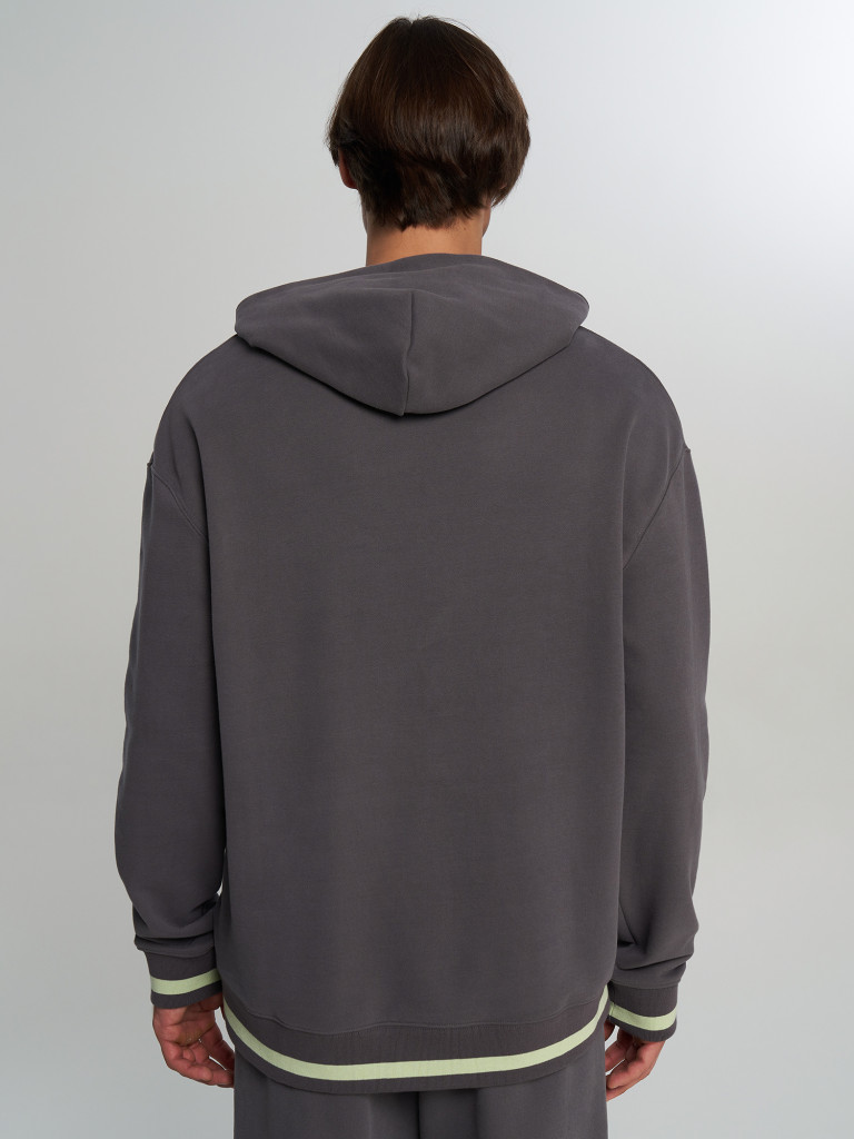 Худи мужское Champion