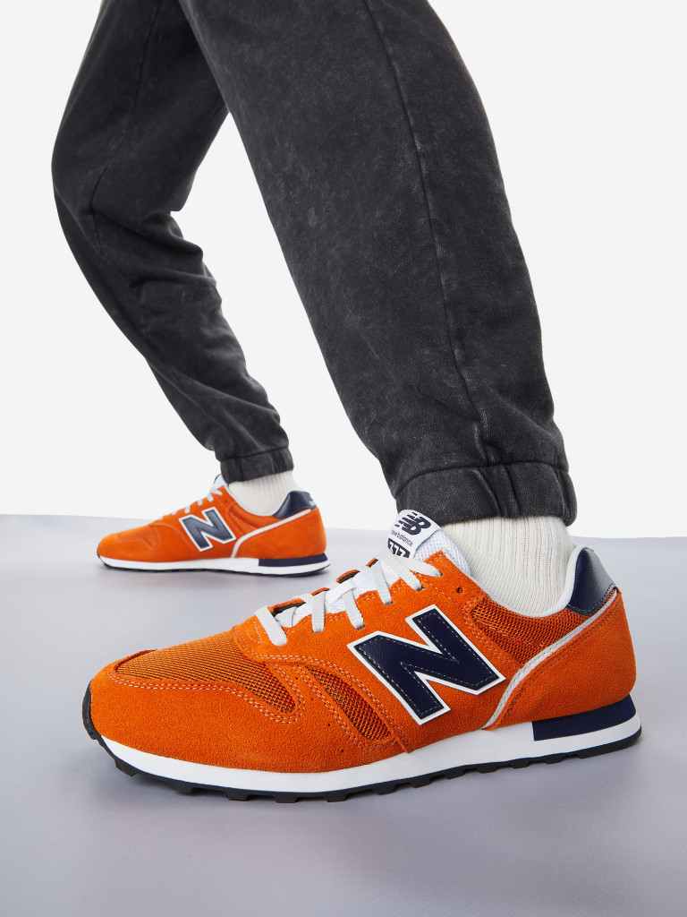 Кроссовки мужские New Balance 373v2