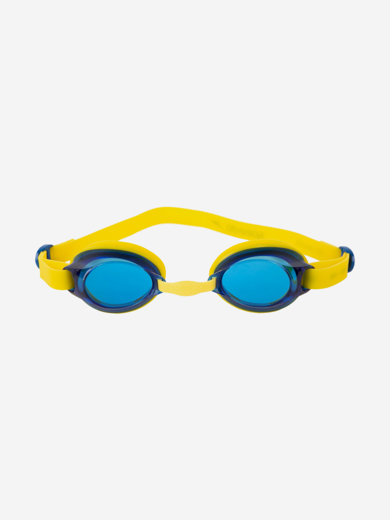 Очки для плавания детские Speedo Jet V2