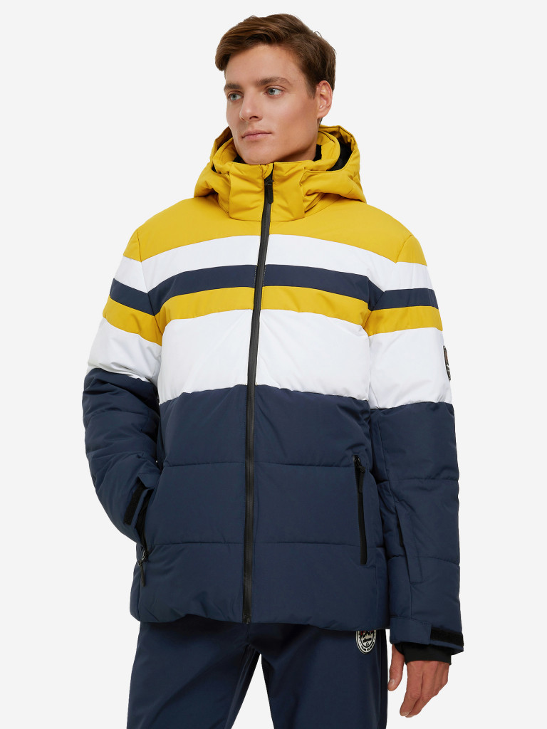 Куртка утепленная мужская Ellesse
