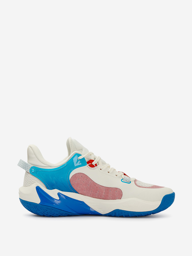 Баскетбольные кроссовки Peak Tracer