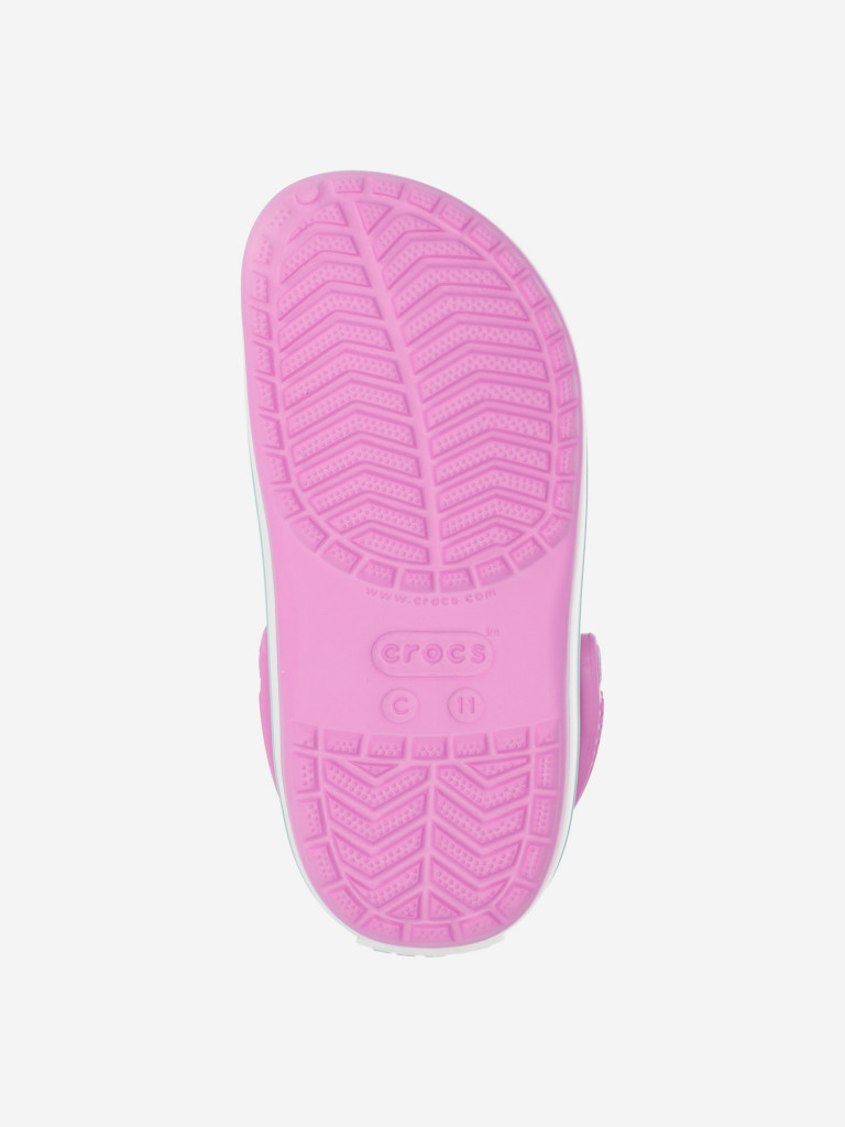 Сабо детские Crocs Crocband Clog K