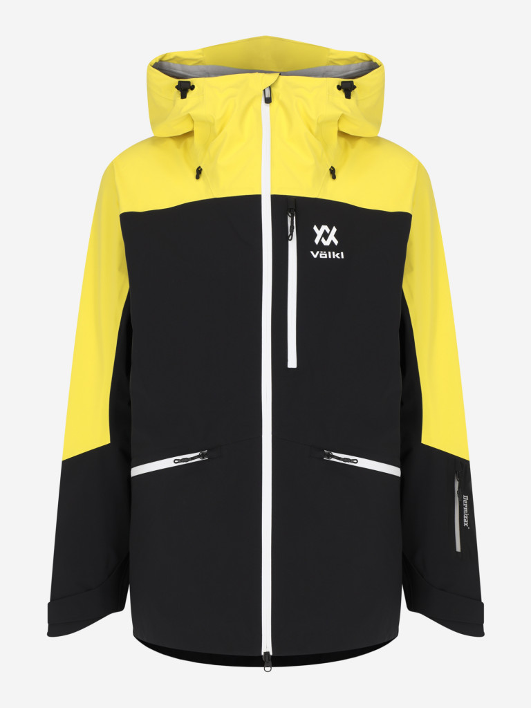 Легкая куртка мужская Volkl