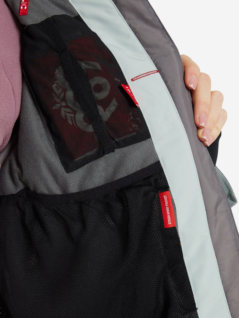 Куртка мембранная женская 686 Mantra Insulated