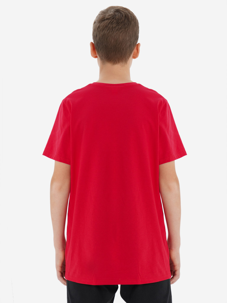 Футболка для мальчиков GSD