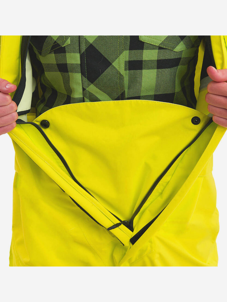 Комбинезон - дождевик женский Dragonfly EVO