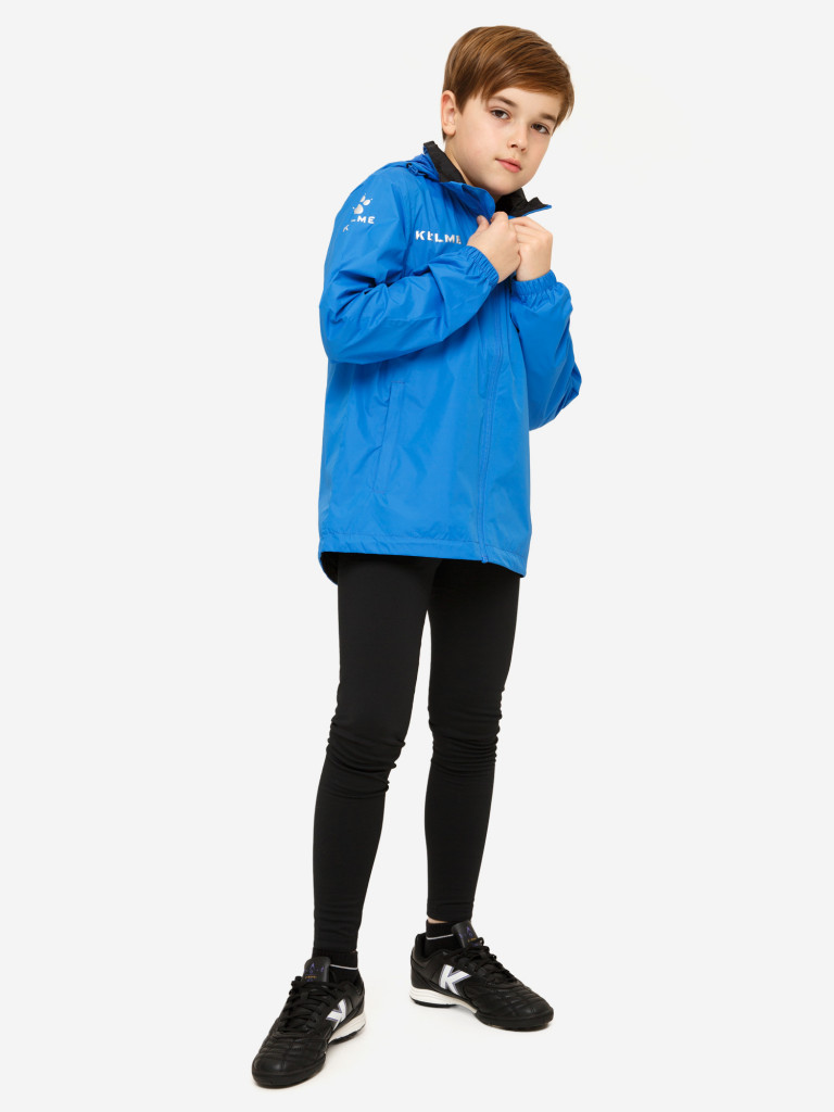 Ветровка детская KELME Children's Raincoat